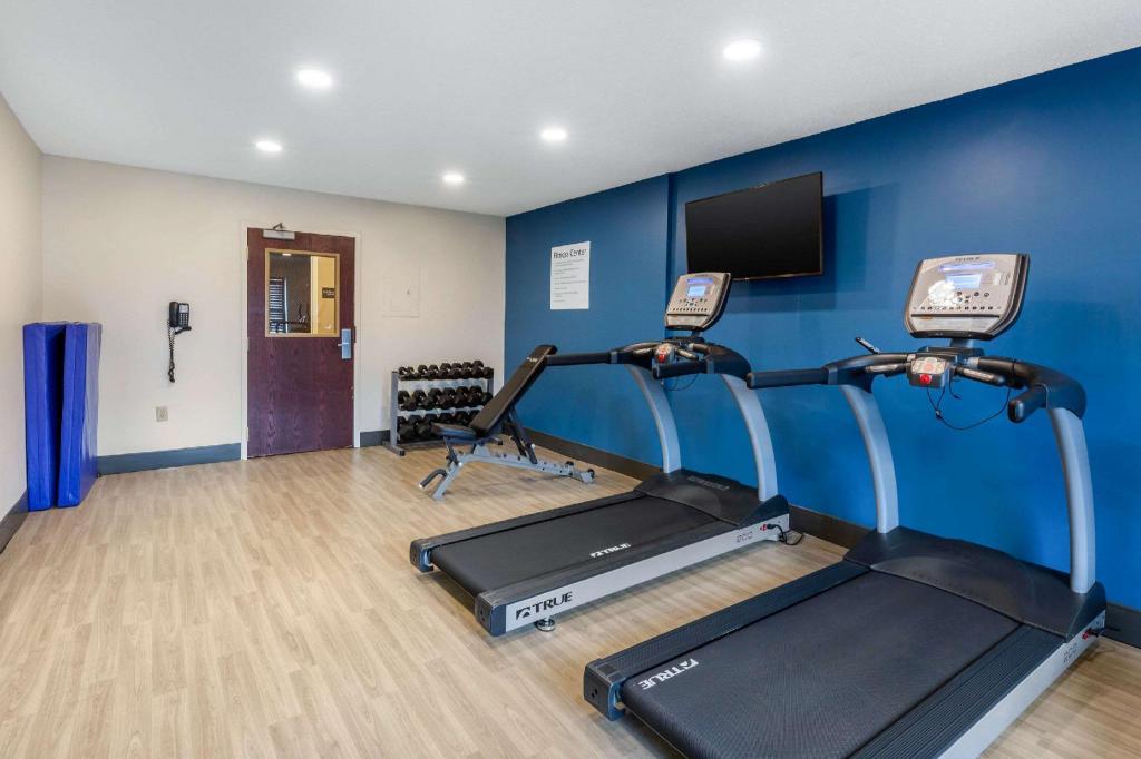 Comfort Inn Danvers- Boston Main image 1